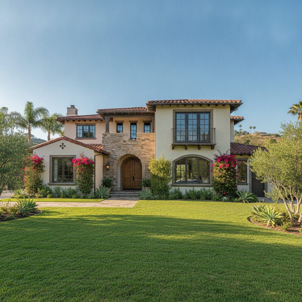 Estate and Trust Appraisals — San Diego County real estate appraisal