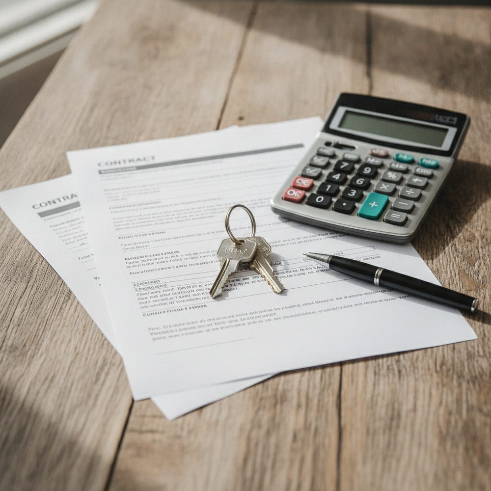 Pre-Sale Appraisals — San Diego County real estate appraisal